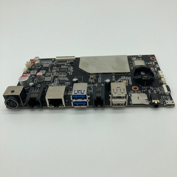 IMIN D2 MAIN PCB (2+16)
