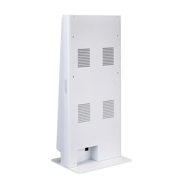 SAM4S KIOSK ASTRA A63 21.5 64G ANDROID WHITE