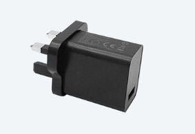 Eagle 18W UK USB Power Adapter for Eagle Terminal