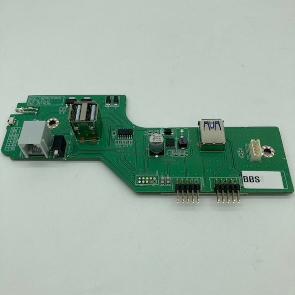 SAM4S SAPPHIRE 570 (15.6") OSD & DRW PCB BOARD