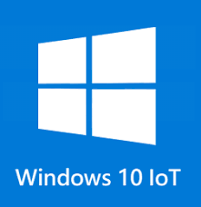 WINDOWS 10 IOT LTSC- (2021)