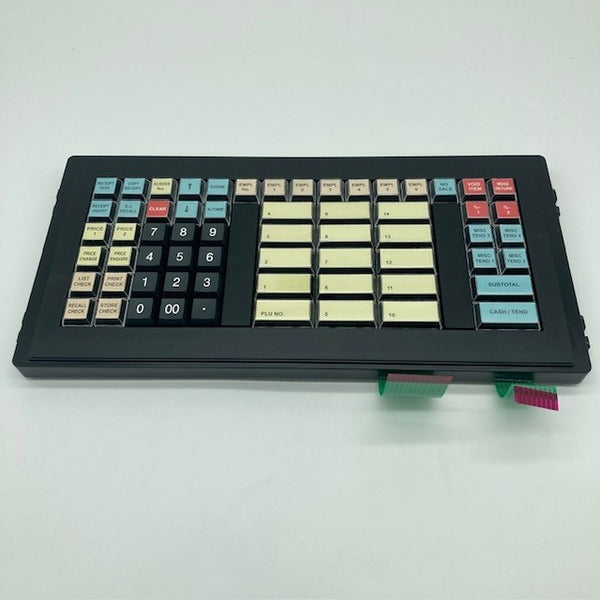 SAM4S SPS530 RAISED KEYBOARD