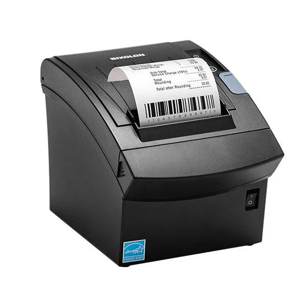 BIXOLON SRP-350PLUSVK WITH ETHERNET & USB