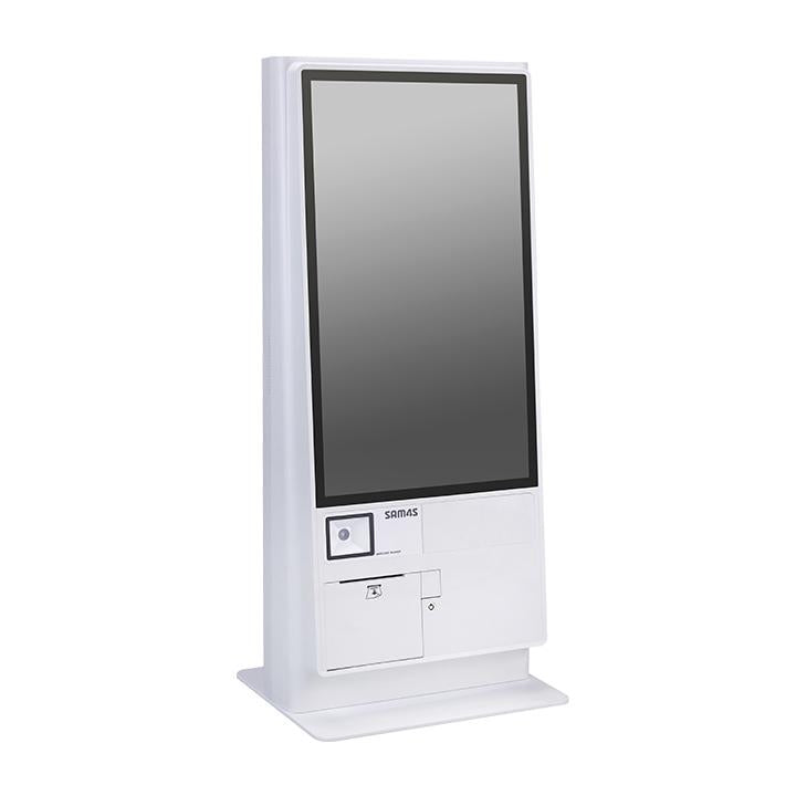 SAM4S KIOSK ASTRA A63 21.5 64G ANDROID WHITE