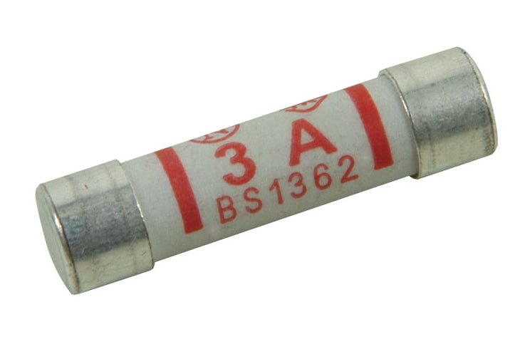 3A MAINS FUSE