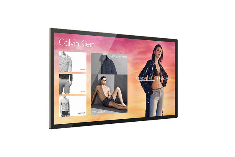 55" PCAP ANDROID TOUCH SCREEN