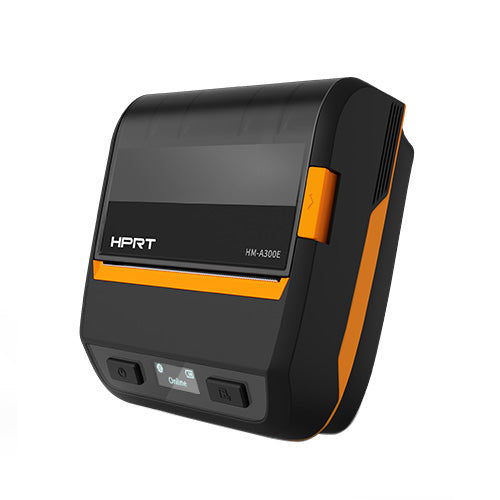 Mobile Receipt Printers