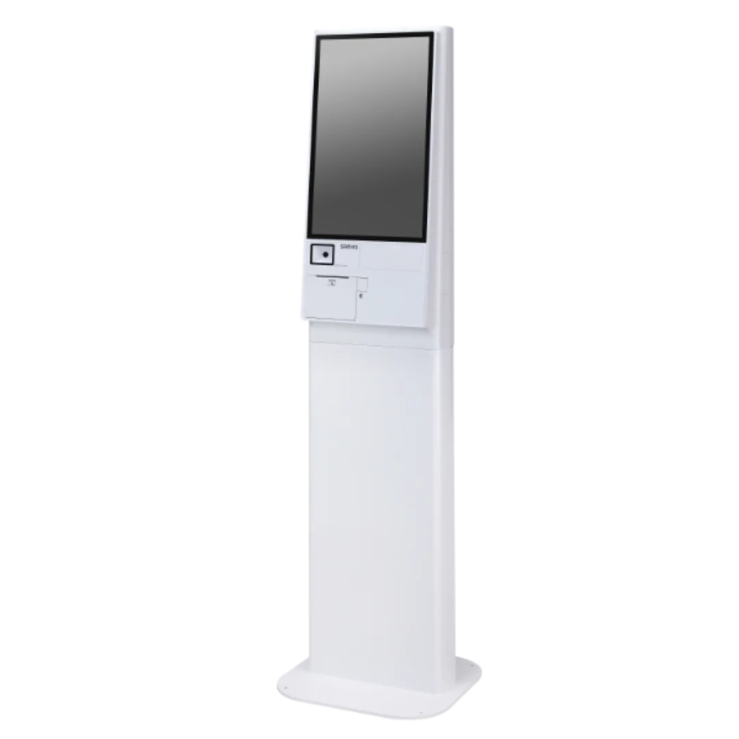 Budget Android & Windows Kiosks