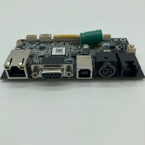 HPRT TP80K MAIN PCB