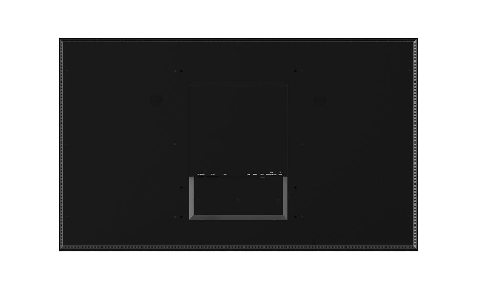 HB32C 32" HIGH BRIGHTNESS PROFESSIONAL MONITOR