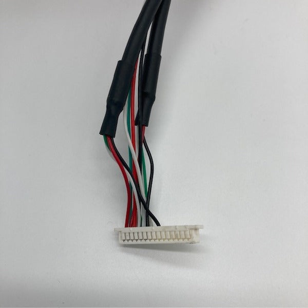 SAM4S FORZA 115 PCT & MSR HARNESS