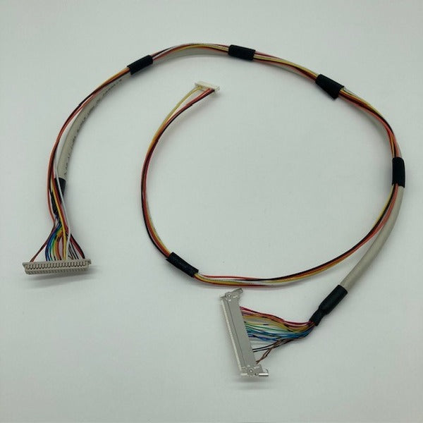 SAM4S FORZA 118 LVDS BACKLIGHT HARNESS