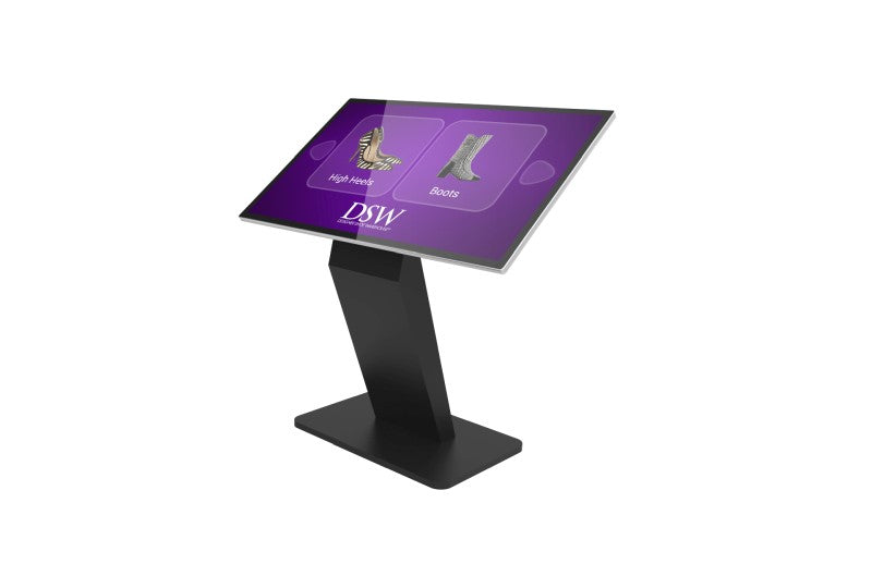 55" WINDOWS PCAP TOUCH SCREEN KIOSK
