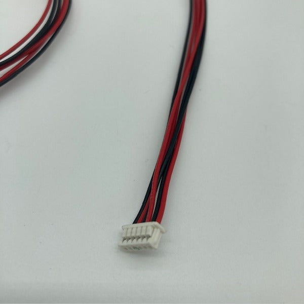 SAM4S SPT4000 OSD PCB HARNESS