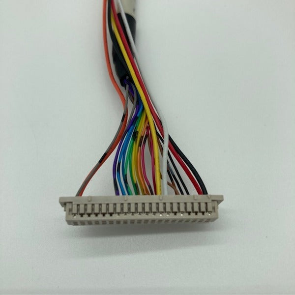 SAM4S FORZA 118 LVDS BACKLIGHT HARNESS