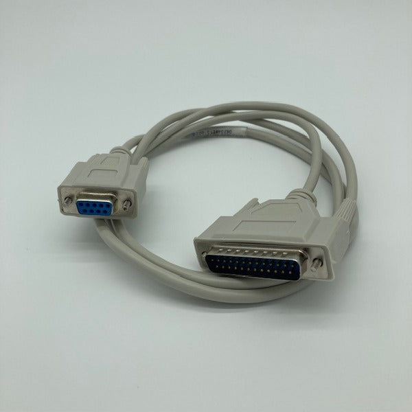 BIXOLON SER-CAB-9-25 PRINTER CABLE 9-25