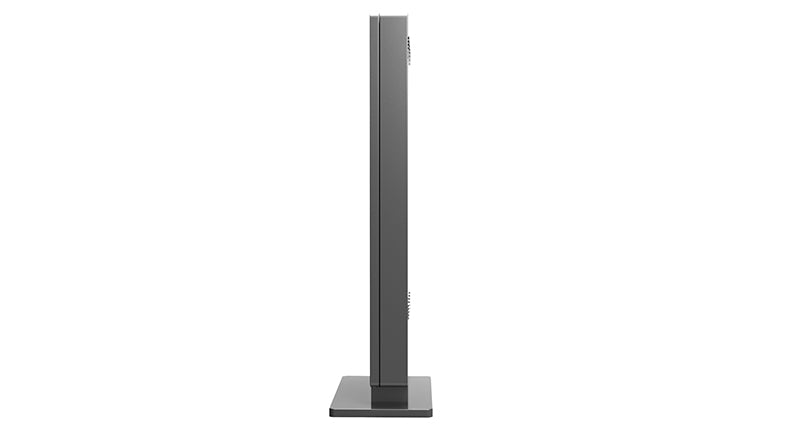 65" FREESTANDING OUTDOOR DIGITAL POSTER