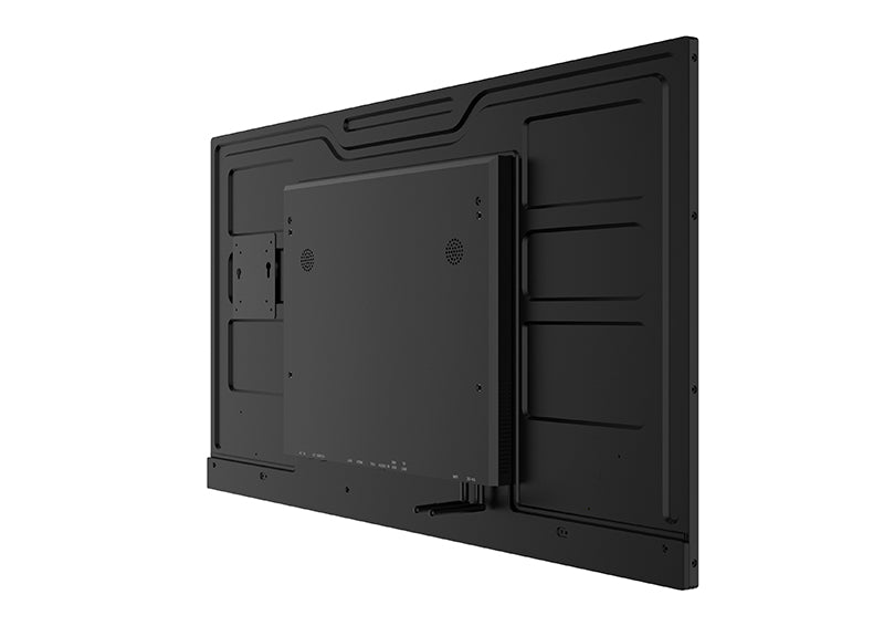 55" HIGH VIBRANCE ANDROID ADVERTISING DISPLAY