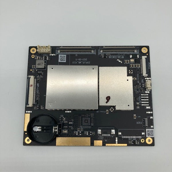 IMIN D1 MAIN PCB (2+16)