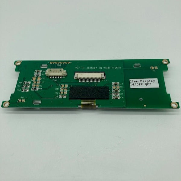 SAM4S NR510/520 REAR LCD