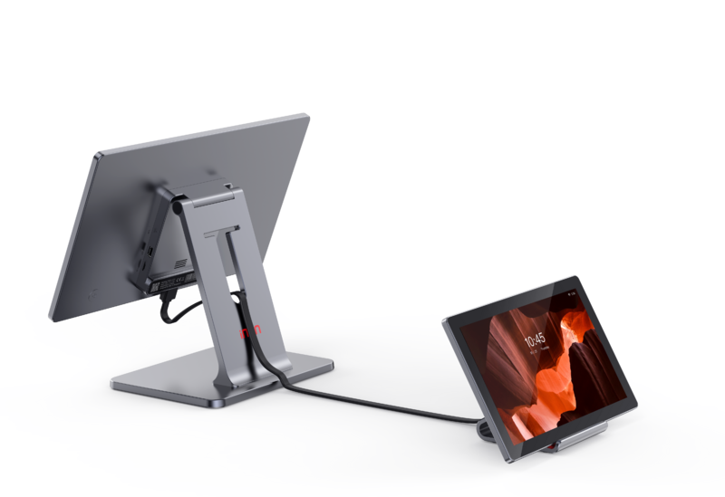 IMIN SWAN 1 REMOTE DISPLAY STAND