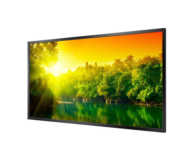 HB32C 32" HIGH BRIGHTNESS PROFESSIONAL MONITOR