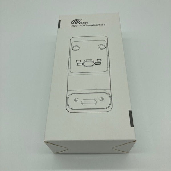 PAX A920 PRO CHARGING CRADLE