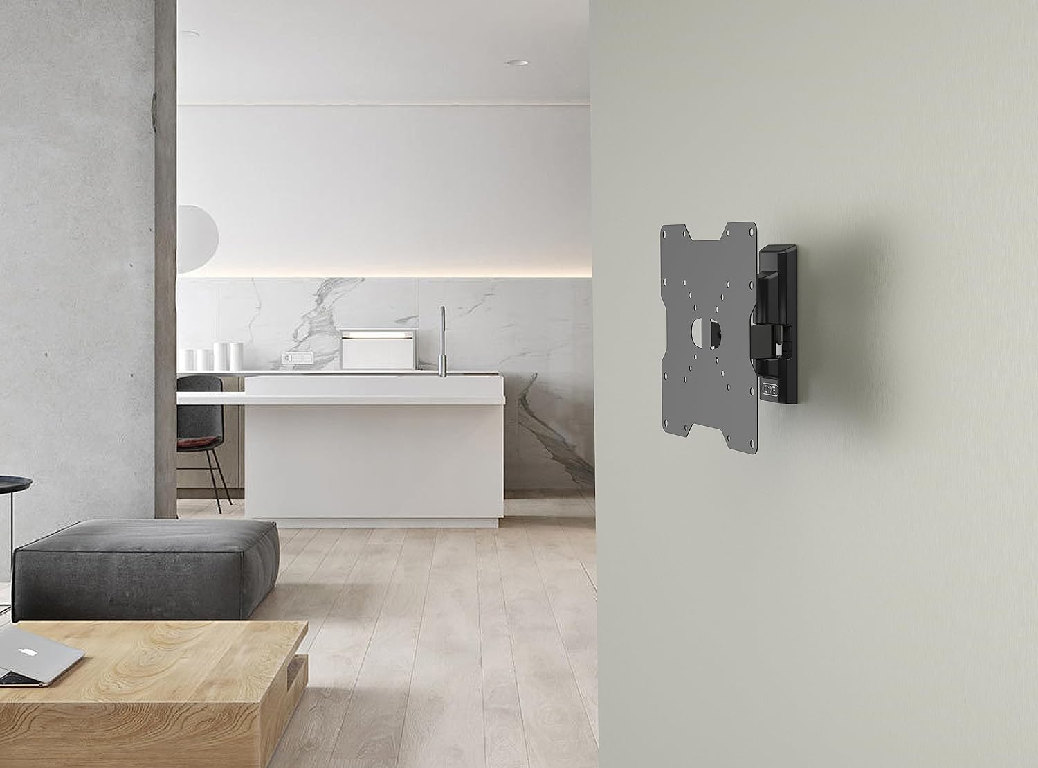 VESA BRACKET 200MM