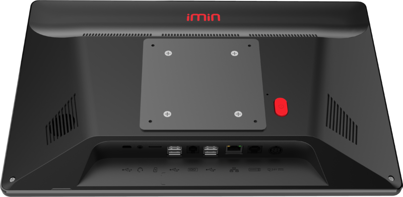 IMIN K2-201 KDS ANDROID 11