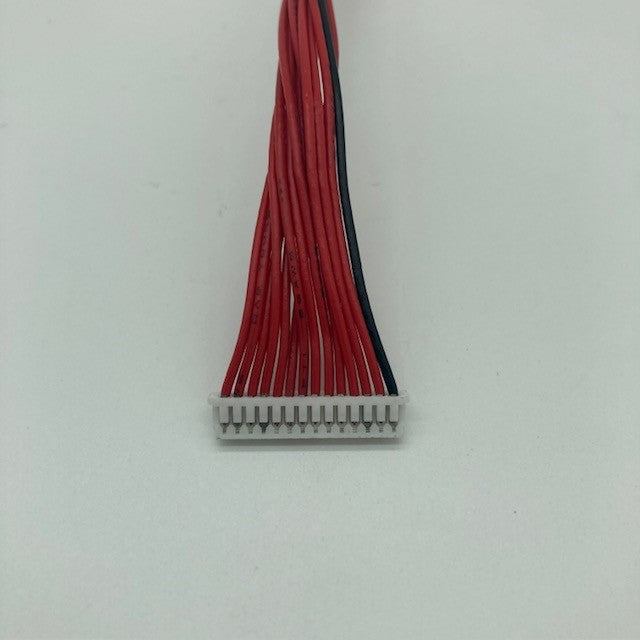 SAM4S ER940 MAIN PCB - INTERFACE HARNESS