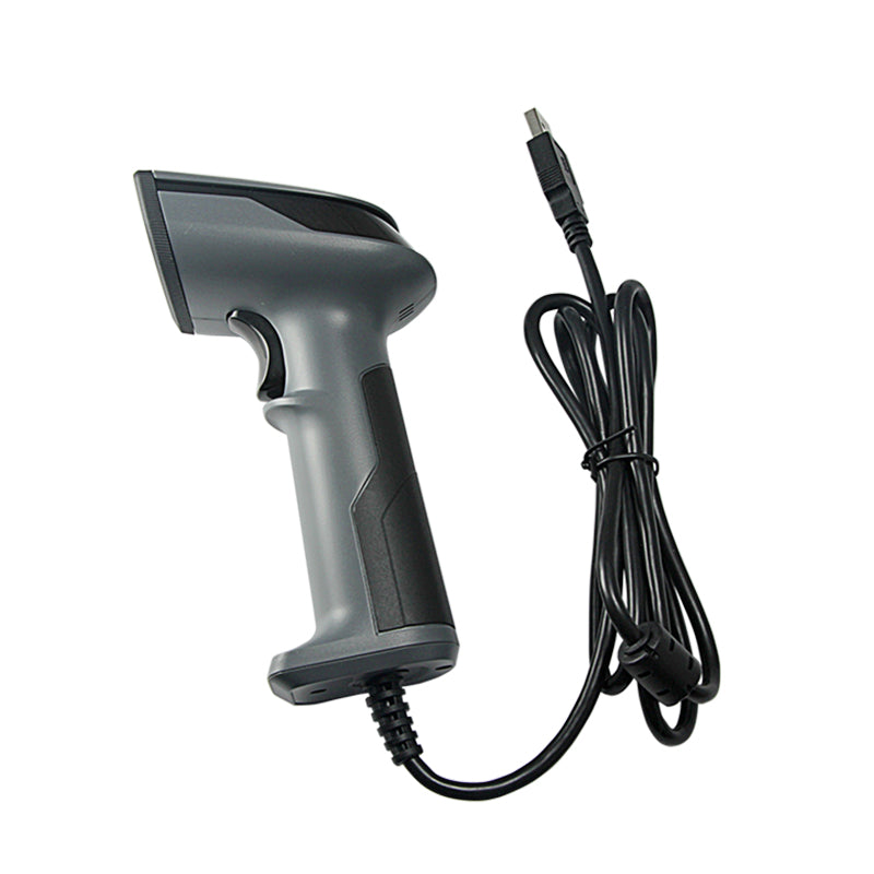 SUNLUX XL3620S SCANNER USB/RS232 BLACK