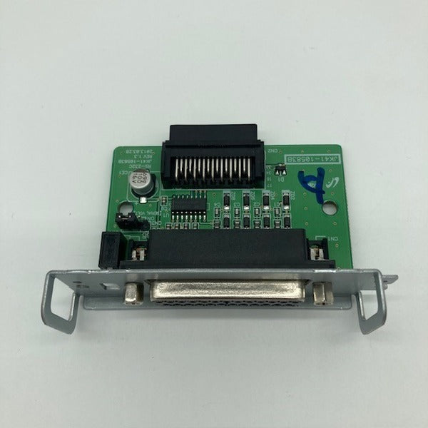 SAM4S ELLIX 40II SERIAL INTERFACE BOARD