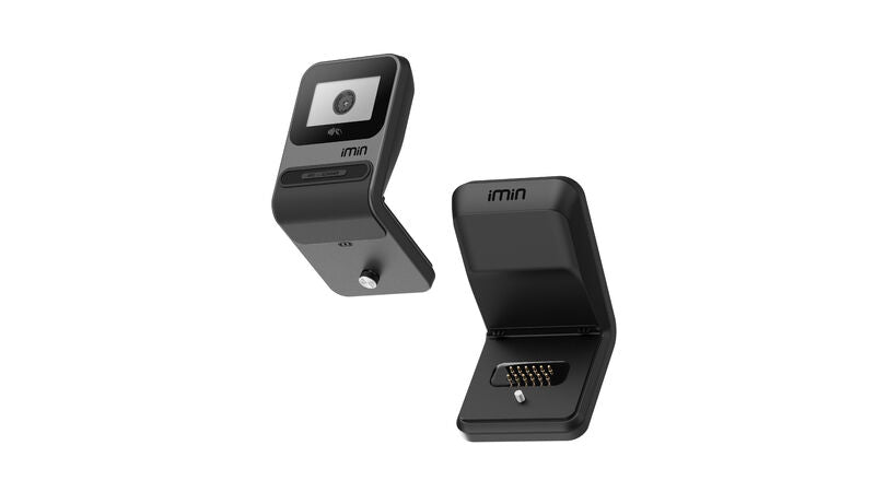 IMIN SWAN 2 NFC ANTENNA / SCANNER (B)
