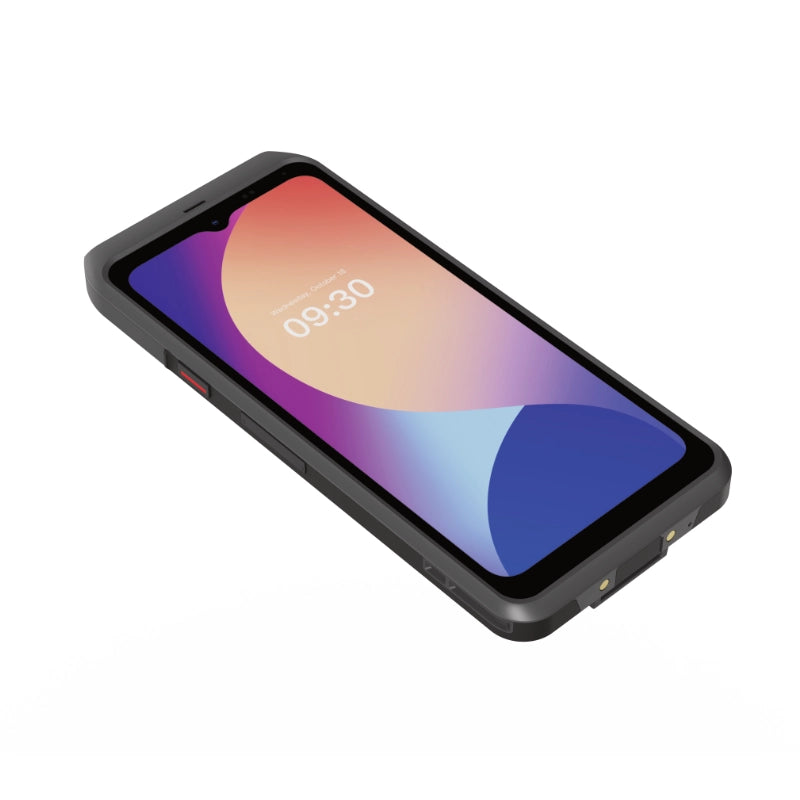 IMIN  LARK 1  ANDROID 13  8-CORE, 2.2GHZ  6.5"  3.87V 5000MAH BATTERY  2MP FRONT CAMERA  13MP REAR CAMERA  ZEBRA SCANNER  LTE  WIFI  BT  GNSS  UNDER-DISPLAY NFC  4GB+64GB  BLACK  GMS
