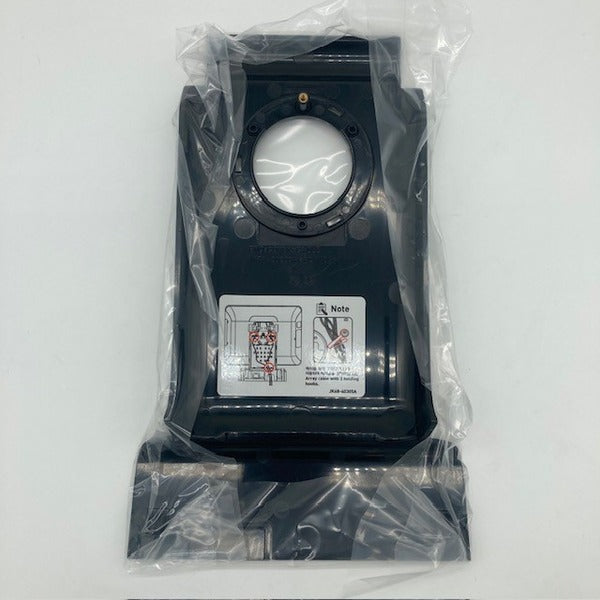 SAM4S TITAN-260 REAR STAND COVER BLACK