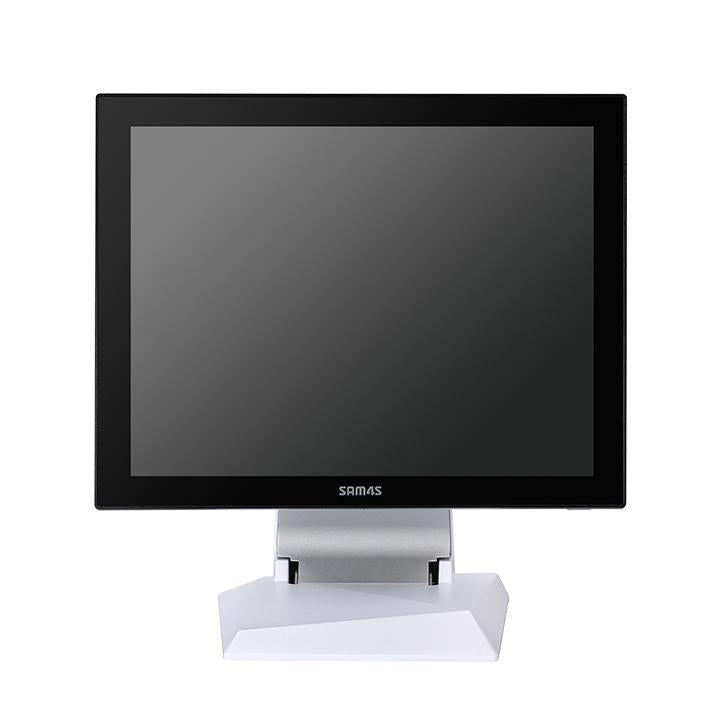 SAM4S SAPPHIRE [WHITE] + SAM4S GIANT + DRAWER