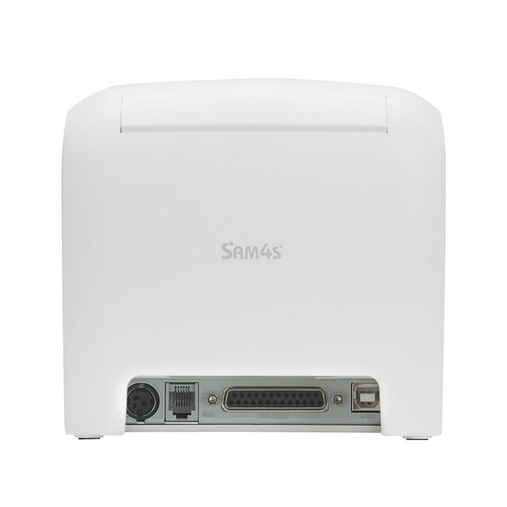 SAM4S GIANT-100  WHITE  PRINTER
