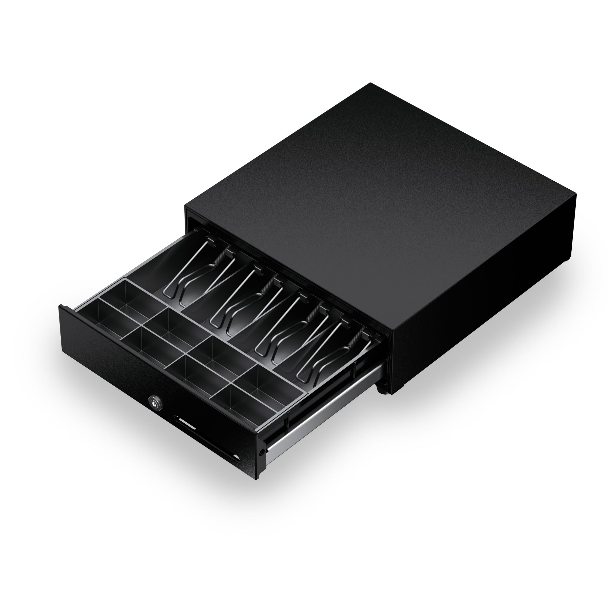 SN33X33 12V CASH DRAWER GREY