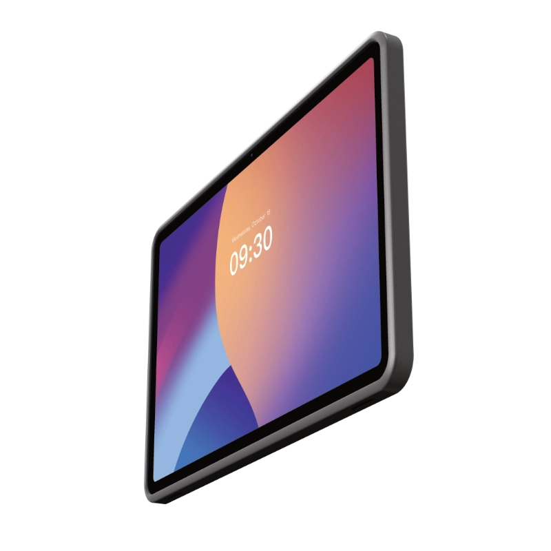 IMIN  FALCON 2 MAX  ANDROID 13  8-CORE 2.2GHZ  12.6"  2MP FRONT CAMERA  13MP REAR CAMERA  3.89V 10000MAH BATTERY  WIFI  LTE  BT  GNSS  NFC  FINGERPRINT  4GB+64GB  GMS  NEWLAND SCANNER  GRAY