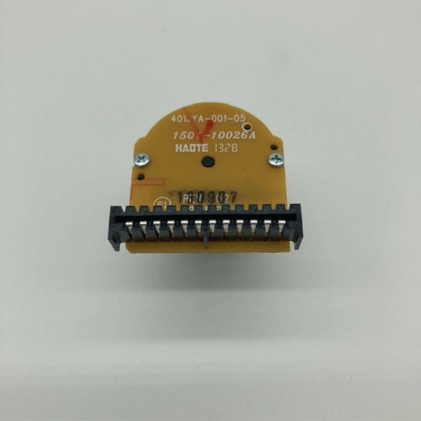 SAM4S ER900 MODE LOCK