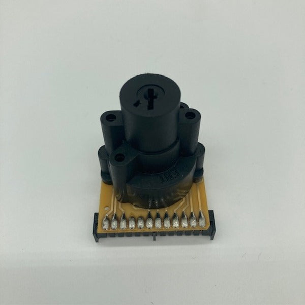 SAM4S ER900 MODE LOCK