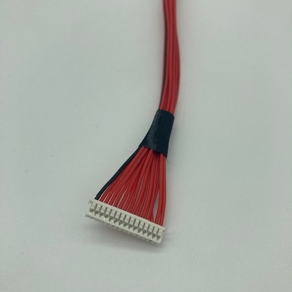 SAM4S ELLIX 40 LCD HARNESS