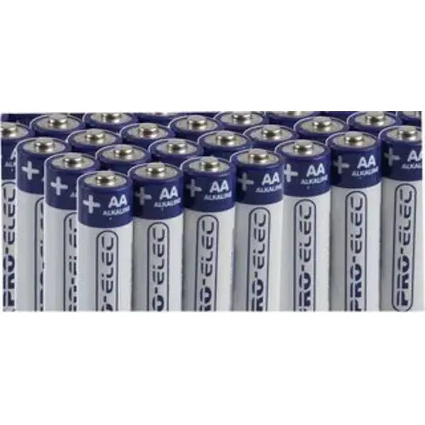 AA ALKALINE BATTERY