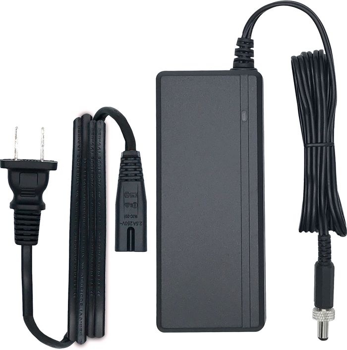 Eagle 60W DC Power Adapter