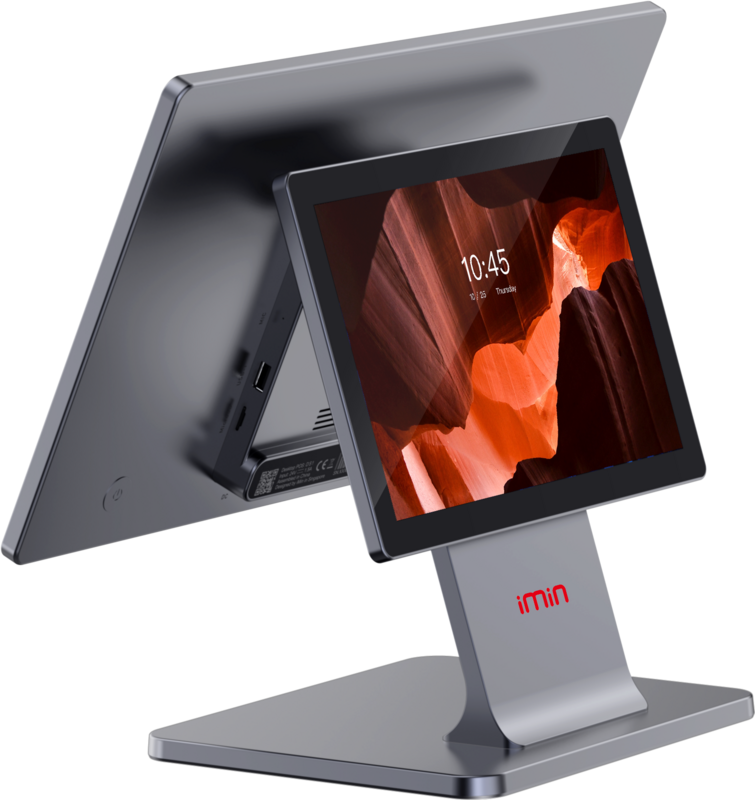 IMIN SWAN 1 10.1 DISPLAY DP VERSION