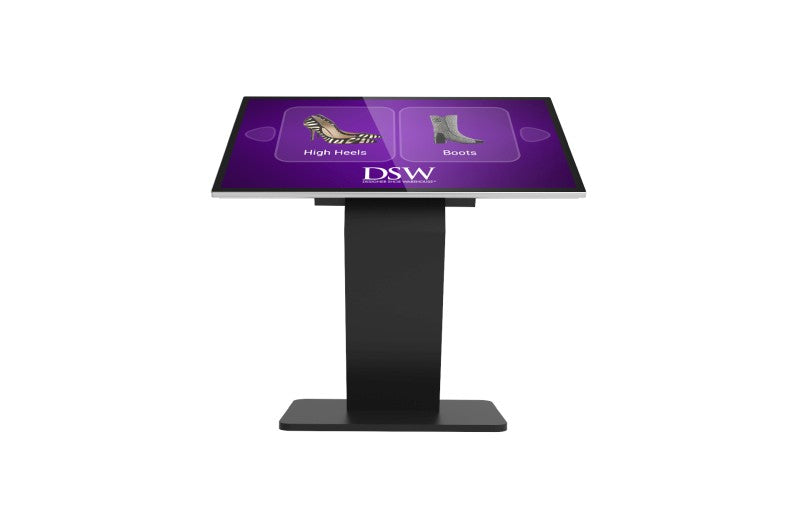 50" WINDOWS PCAP TOUCH SCREEN KIOSK