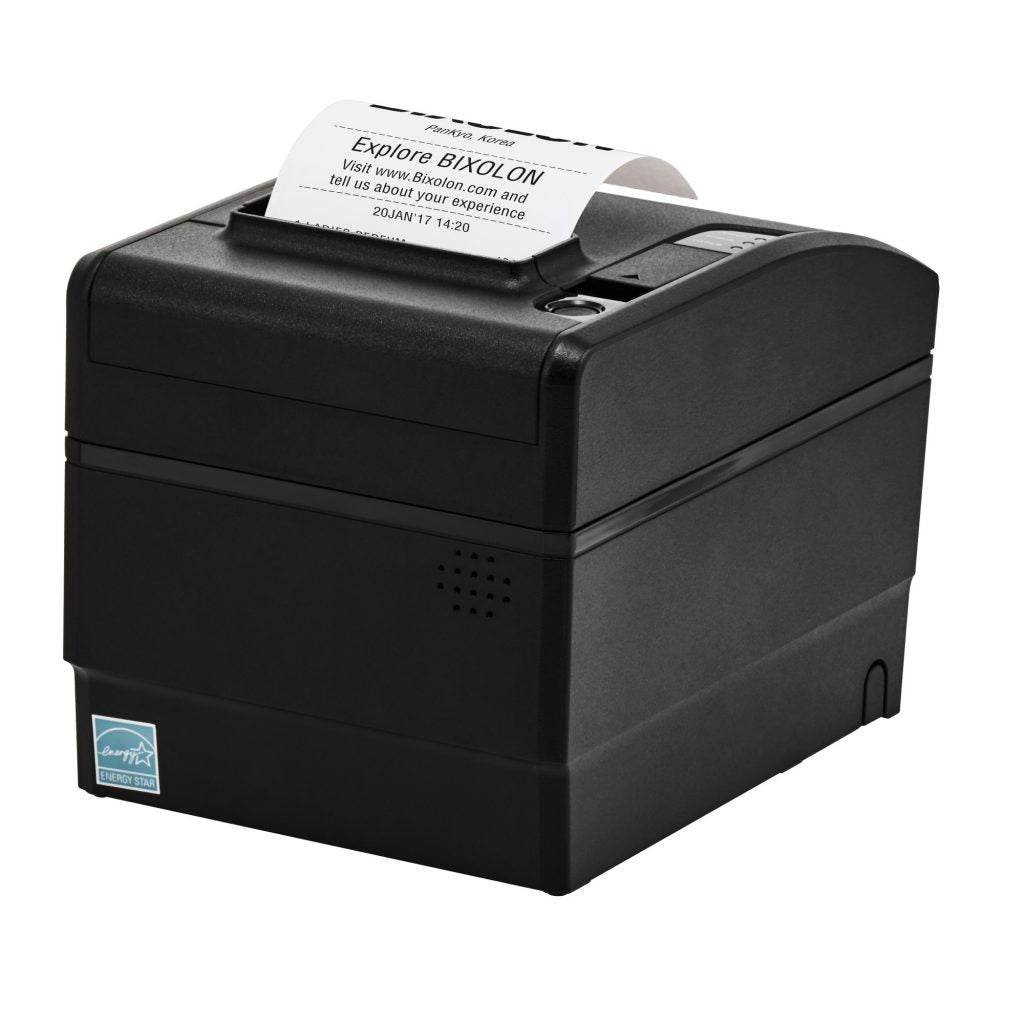 BIXOLON SRP-S300  WITH ETHERNET & USB 2.0