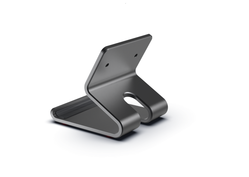 IMIN SWAN 1 10.1 DISPLAY WITH NFC