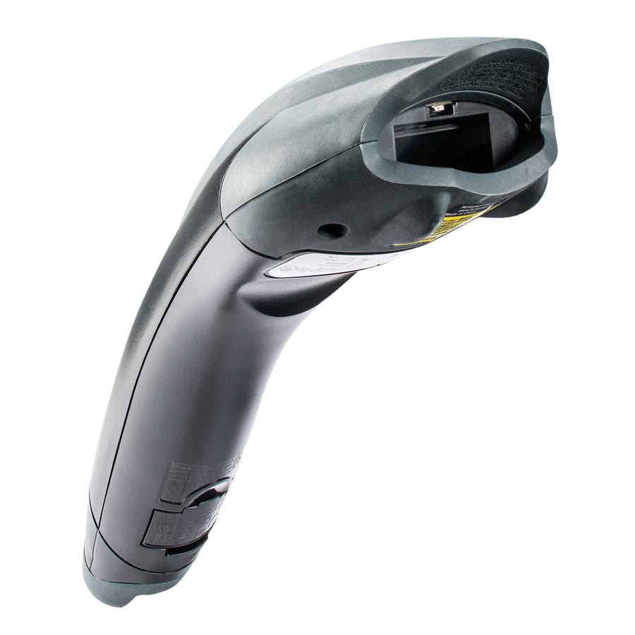 HONEYWELL MS1400G 2D SCANNER USB BLACK