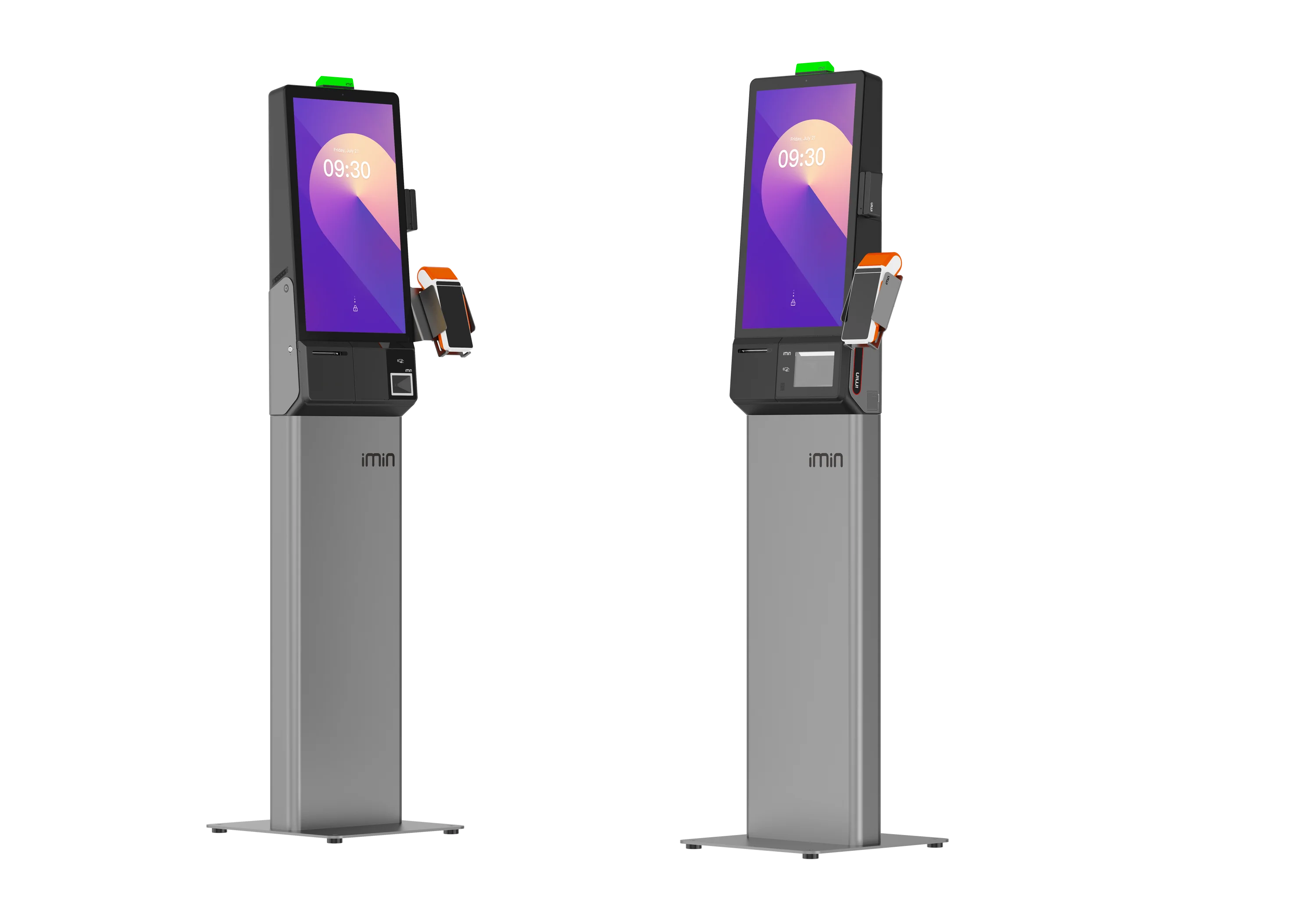IMIN HERON 1 FLOOR STAND